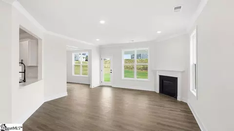 Living - 1005 Gresham Pl, Woodruff, SC 29388 photo 2 of 2