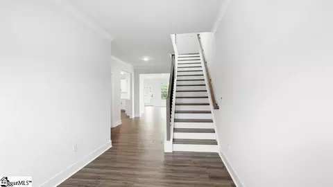 Entry Way - 1005 Gresham Pl, Woodruff, SC 29388 photo 1 of 11