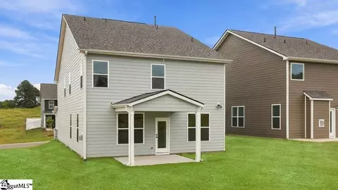 Exterior - 1005 Gresham Pl, Woodruff, SC 29388 photo 3 of 3