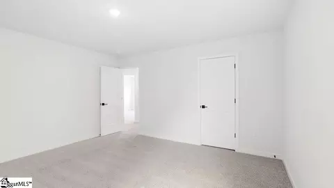 Bedroom - 1005 Gresham Pl, Woodruff, SC 29388 photo 6 of 7