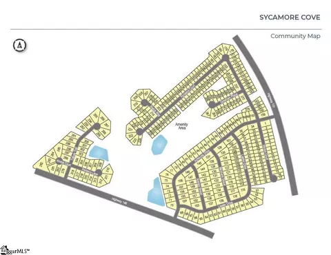 View/Area - 1005 Gresham Pl, Woodruff, SC 29388 photo 1 of 1