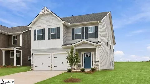 Exterior - 1005 Gresham Pl, Woodruff, SC 29388 photo 2 of 3