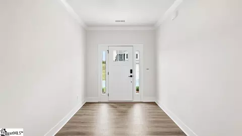 Entry Way - 1005 Gresham Pl, Woodruff, SC 29388 photo 2 of 11