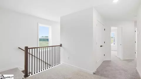 Entry Way - 1005 Gresham Pl, Woodruff, SC 29388 photo 10 of 11