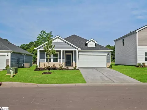 114 Blooming Meadow Rd, Piedmont, SC 29673