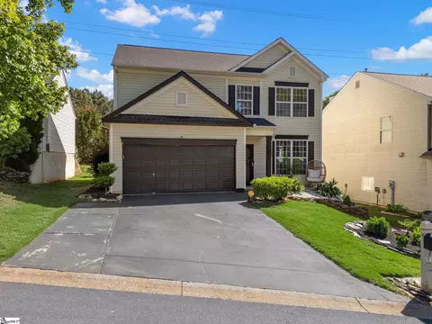 725 Terrace Creek Dr, Duncan, SC 29334