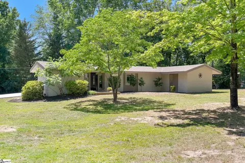 180 Lanewood Dr, Greenville, SC 29607