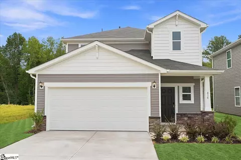 416 Upland Water Ct, Spartanburg, SC 29301