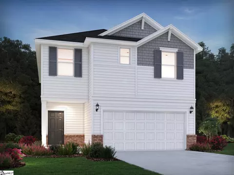 412 Upland Water Ct, Spartanburg, SC 29301