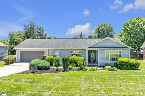 209 Richfield Ter, Greer, SC 29650