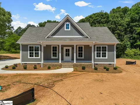 317 Askew Cir, Union, SC 29379