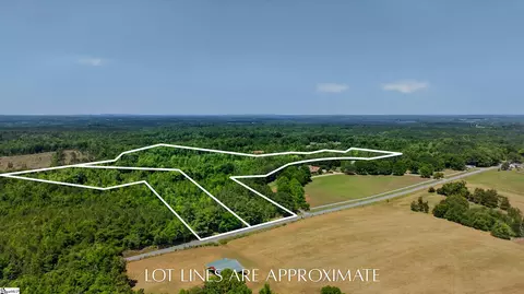 0 Gowdeysville Rd #LOT S 1 & 2, Gaffney, SC 29340