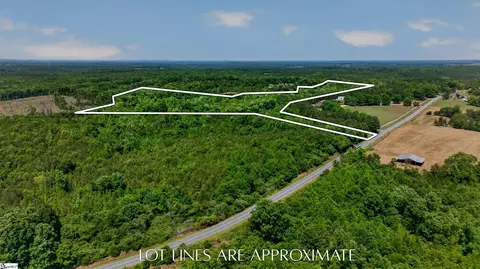0 Gowdeysville Rd #LOT 1, Gaffney, SC 29340