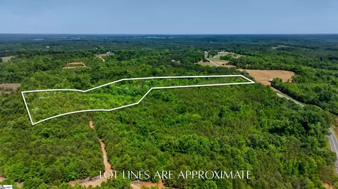 0 Gowdeysville Rd #LOT 2, Gaffney, SC 29340