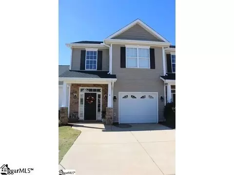 6 Roselite Cir, Greer, SC 29650