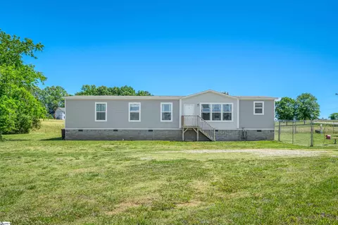580 Melvin Hill Rd, Campobello, SC 29322