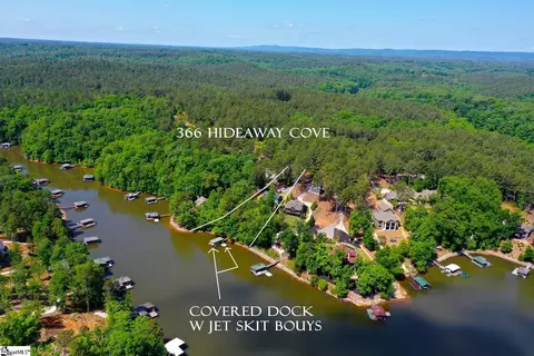 366 Hideaway Cove Dr, Seneca, SC 29672 photo 4