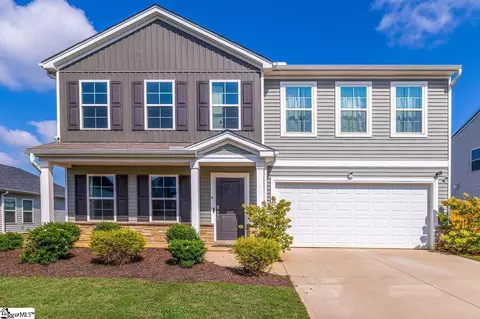 605 Whittier St, Greenville, SC 29605