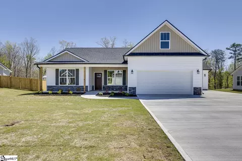 209 Old Glory Ct, Pickens, SC 29671