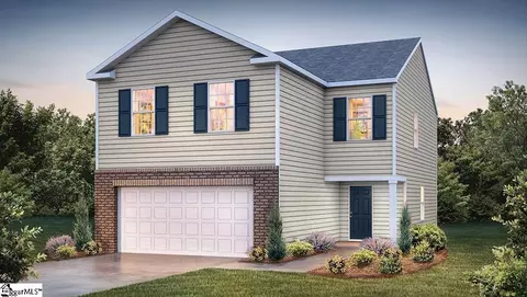 529 Whitewater Rdg, Seneca, SC 29678