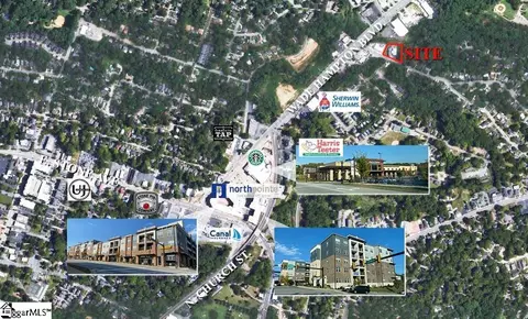 328 Dupont Dr, Greenville, SC 29607