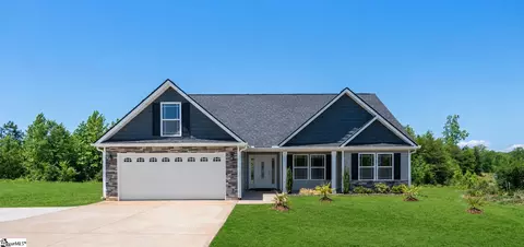 502 Foster Place Dr, Inman, SC 29349