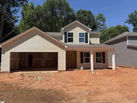 102 Huff Dr, Greenville, SC 29611