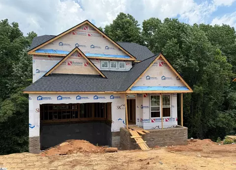 213 Juniper Leaf Way, Greer, SC 29651