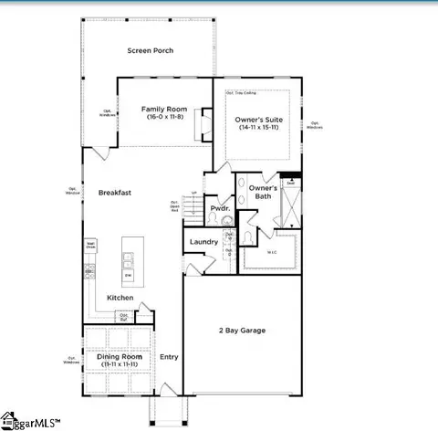 850 Rodin Rd, Moore, SC 29369 photo 2