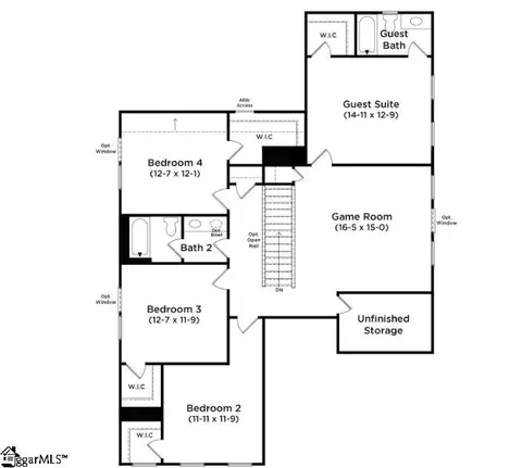 850 Rodin Rd, Moore, SC 29369 photo 3