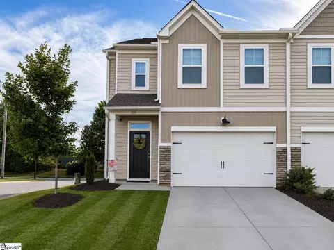 101 Sweet Almond Ct, Greer, SC 29650