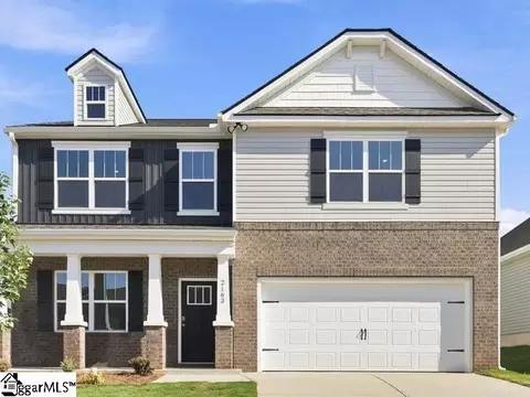 2163 Springview Ct, Boiling Springs, SC 29316