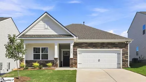 3457 Hunters Brook Dr, Boiling Springs, SC 29316