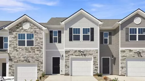 3459 Hunters Brook Dr, Boiling Springs, SC 29316