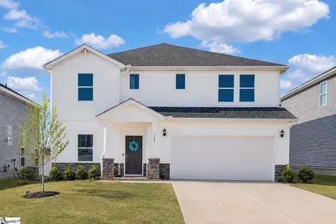 122 Firehole Rd, Gray Court, SC 29645