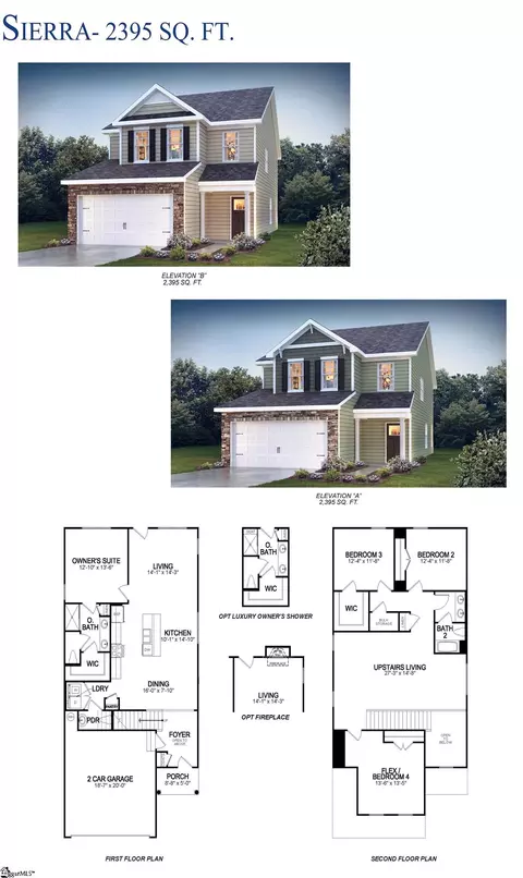 1020 Gresham Pl, Woodruff, SC 29388 photo 2