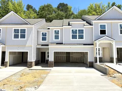 248 Taylor Woods Ct, Greenville, SC 29607