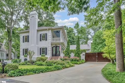 105 Hidden Hills Dr, Greenville, SC 29605