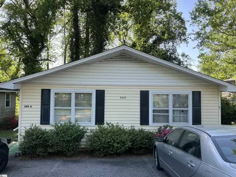 309 Bahan St, Taylors, SC 29687