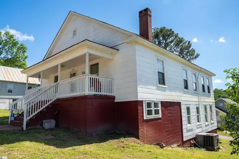 128 Fleming Ave, Pacolet, SC 29372