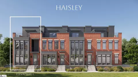 108 Claussen Ave #LOT 4, Greenville, SC 29601