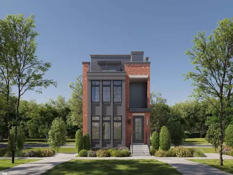 108 Claussen Ave #LOT 4, Greenville, SC 29601