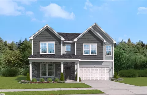 3015 Harvey Brook Ct, Inman, SC 29349