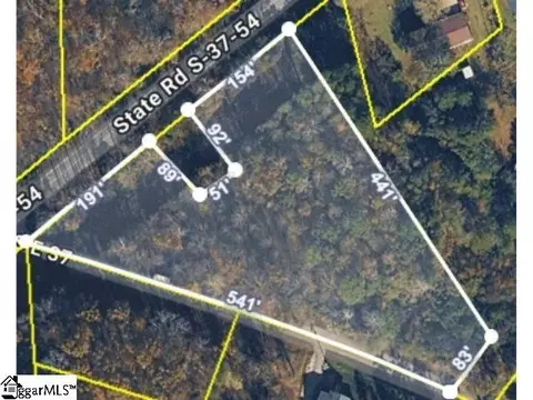0 Sitton Mill Rd, Seneca, SC 29678 photo 2