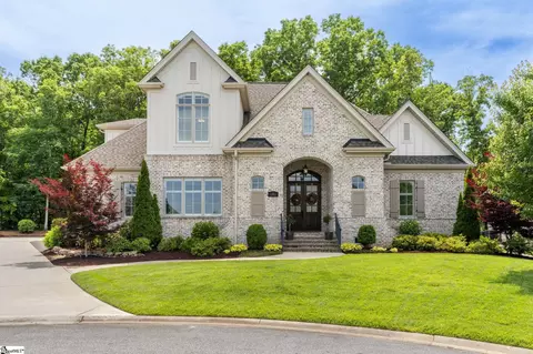 118 Fernbank Ct, Simpsonville, SC 29681