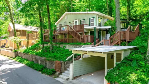 153 Anders Camp Rd, Cleveland, SC 29635