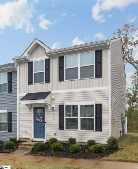 317 Cinerea Way, Greer, SC 29651