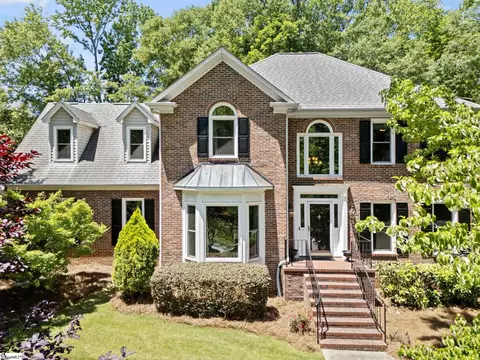 311 Circle Slope Dr, Simpsonville, SC 29681