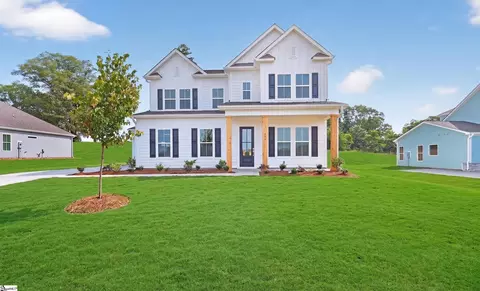 900 Cedarleaf Way, Simpsonville, SC 29681