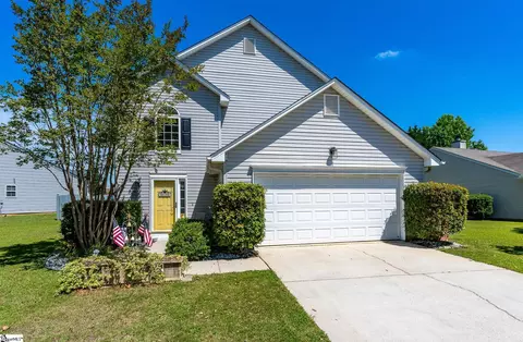 5 Avalon Ct, Simpsonville, SC 29681